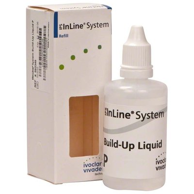 IPS inLine System Build-up Liquid P, 60ml
