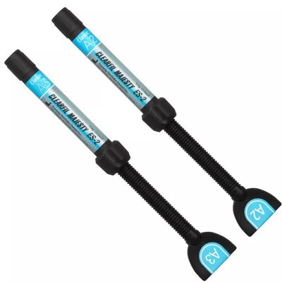 Clearfil Majesty ES-2 Classic 3,6g Kuraray - Wybierz typ:: A2