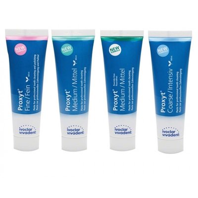 Proxyt Paste - Modrá/hrubá