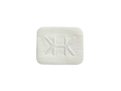 Cytoplast ™ Ti-250 2ks/bal. 20x25mm PS titanem vyztužená neresorbovatelná PTFE membrána