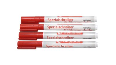 Modellschreiber