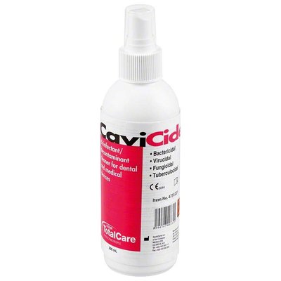 Desident Cavicide - dezinfekce ploch, 200ml