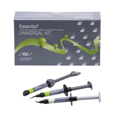 GC Essentia Universal