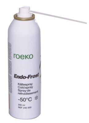 Endo Frost 200ml