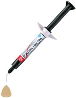 Beautifil Flow Plus F00, 2,2g A2