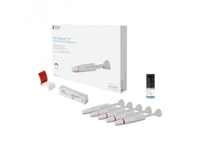 Neo Spectra ST HV stříkačky Intro Kit