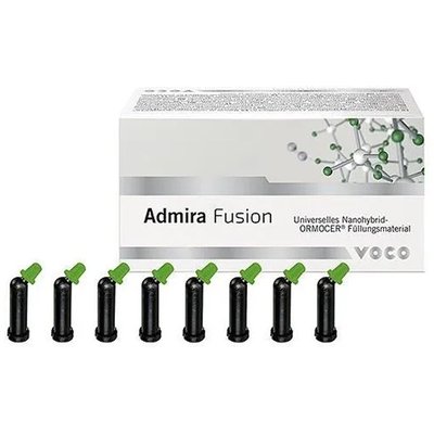 Admira Fusion caps VOCO - A4