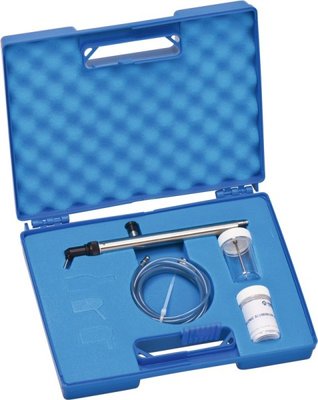 Airsonic® Mini Sandblaster