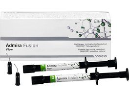 Admira® Fusion Flow - Packung 2 x 2 g Spritze A1