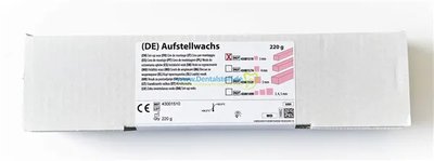 Vosk dostavbový asw 4 220g