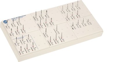 Set Komet Prof. Dr. A. Gutowski 4310