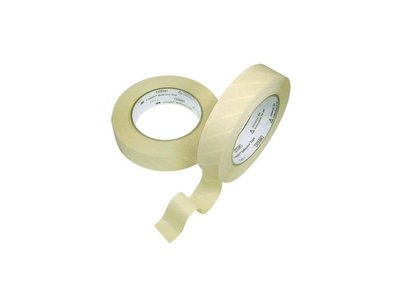 Páska s indikátorem pro parní sterilizaci, 19mm x 50m