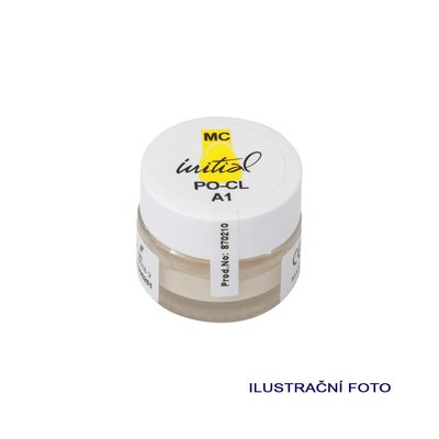 GC Initial MC past opaker Classic Line