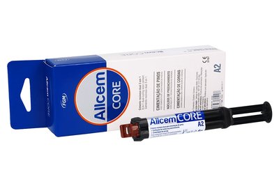 Allcem Core 6 g FGM - A1