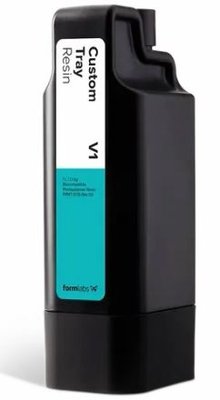 Form 4 Custom Tray Resin