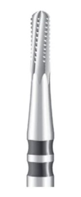 WIERTŁA EDENTA C34L - WARIANTY