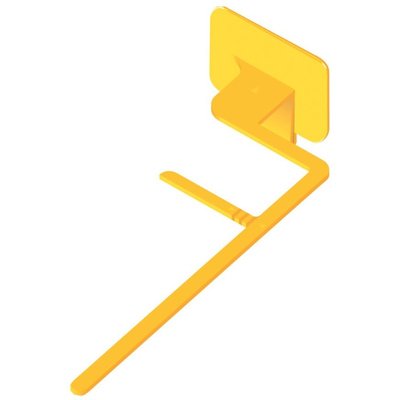 Kerr X-ray Holders Kwik-Bite s Indikátorem 1ks