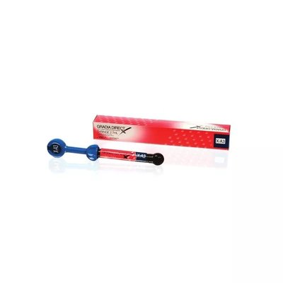 GC Gradia Direct X strzykawka 2.7ml