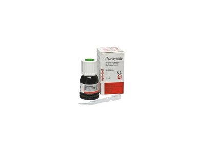SEPTODONT - Racestyptine solution liq. 13ml