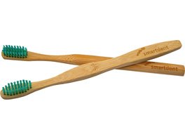 smart nature brush - Stück Ergo, grün