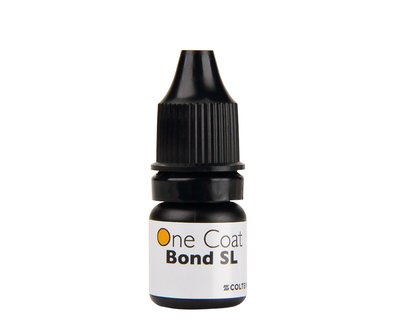One Coat Bond SL 5 ml Coltene