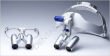Lupy Carl Zeiss EyeMag Pro S