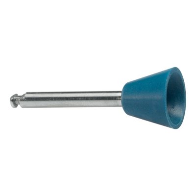 IVOCLAR OptraGloss refill kalíšek PP 10ks (tmavě modrý)