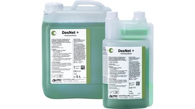 DesNet+