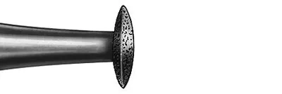 Sintr diamant čočka D44,5mm 080