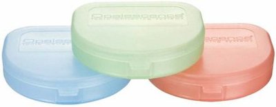 Opalescence krabičky na nosič