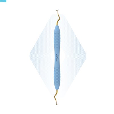 ErgoRazor Kyreta Gracey 17-18