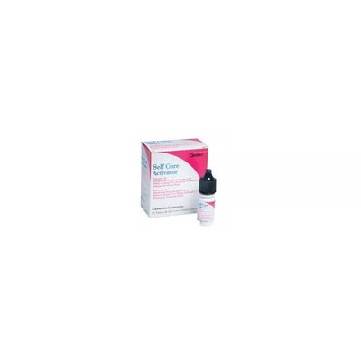 Self Cure activator (SCA) 4,5ml Dentsply Sirona