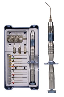 Endo Extractor system