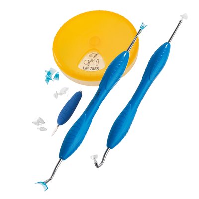 LM-Arte- IntroKit LM-MultiHolder 7555KES - 7555