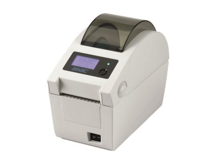 Euronda Print set 3 - Externí velkoobjemová tiskárna samolepicích štítků