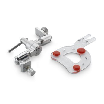 Artex Obličejový oblouk klíč, joint support