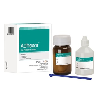 Pentron Adhesor