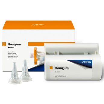Honigum Mono, MixStar kartuše 1x380ml