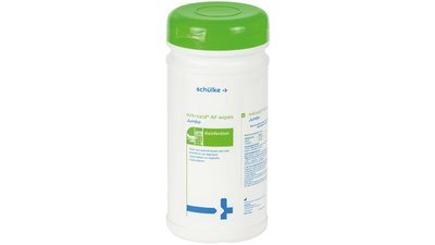 Niederlande mikrozid® AF wipes