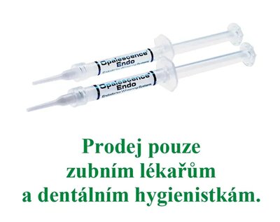 Opalescence Endo kit