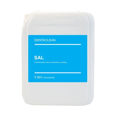 Dentaclean SAL