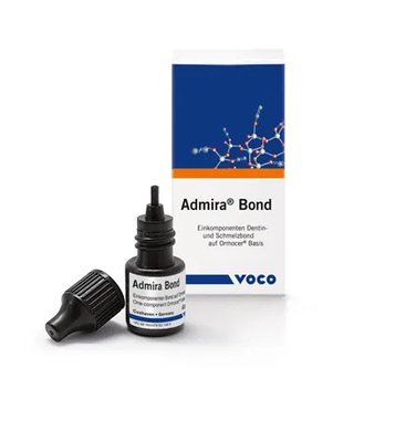 Admira Bond - bottle 2 x 4 ml