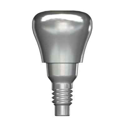 MEGAGEN AR Healing Abutment ø10.0 - H=9 mm