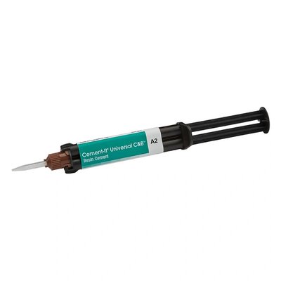 Pentron Cement-It C&B Resin Cement A2 4 ml/ 7gm stříkačka Resin Cement