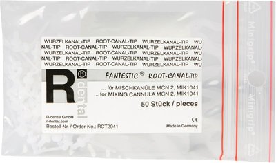 FANTESTIC® Wurzelkanal-Tip