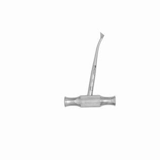 ELEVÁTOR KOŘENE W.BARRY PRAVÝ