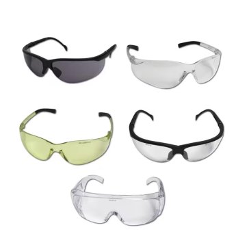 HS-Ochranné brýle 1 ks