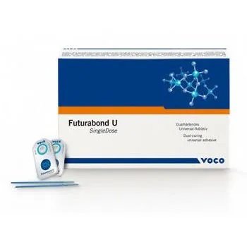 Futurabond U - SingleDose 200 pcs.