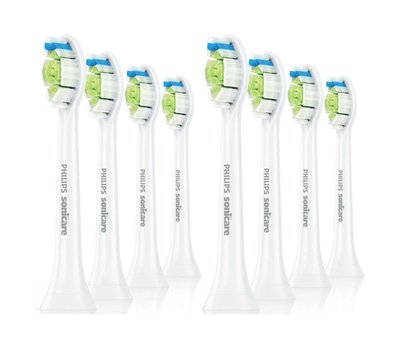 Philips Sonicare DiamondClean HX6068 Standard náhradní hlavice, 8 ks