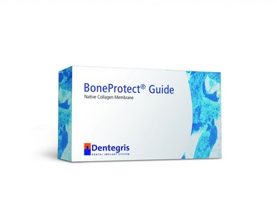 BoneProtect Guide 30x40mm